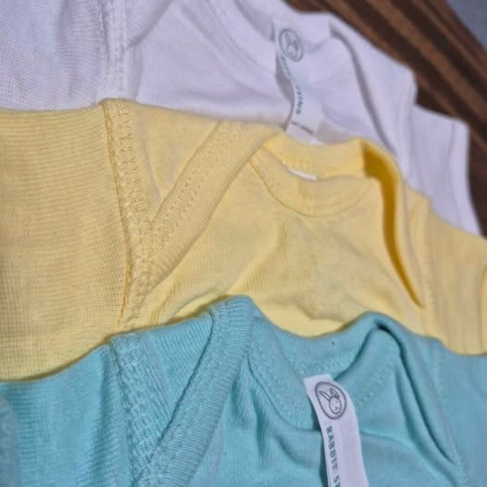 Newborn Onesies